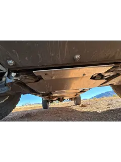 Skid Plates
