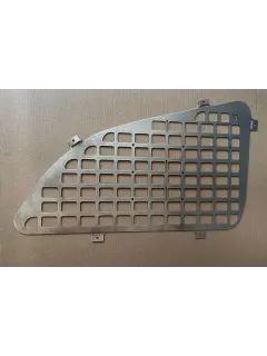 Pilot 2016-2020 Window Panel