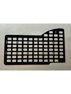 Hatch Molle Panel