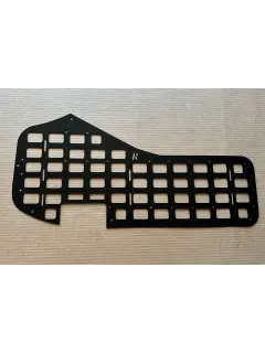 Door Molle Panel
