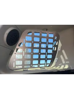 FJ Window Panel