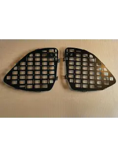 Forester 2025+ Window Panel